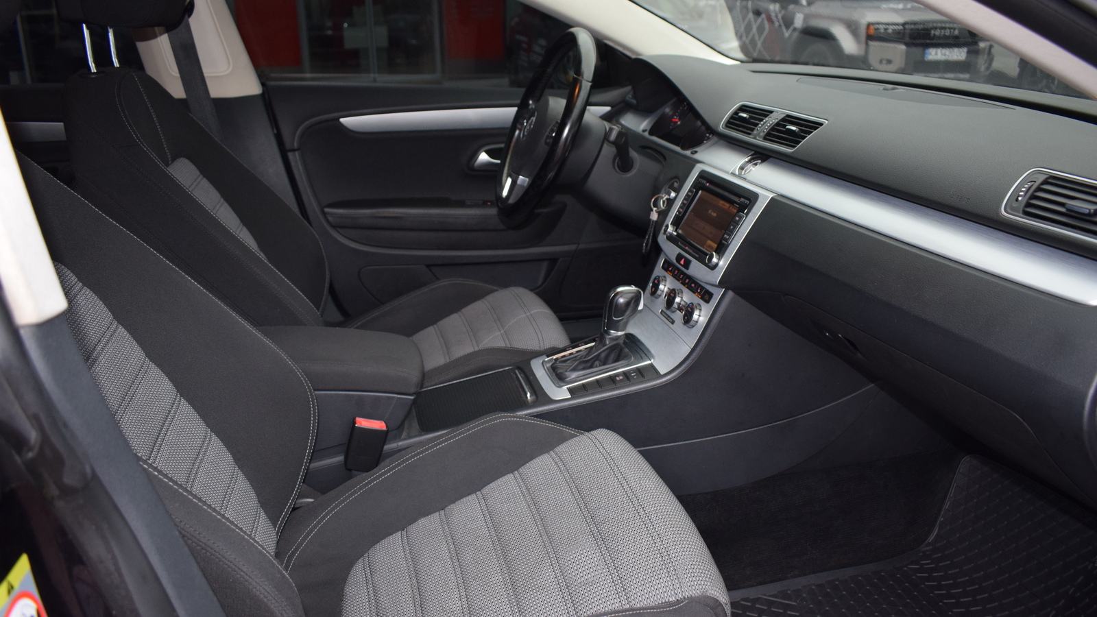 Інші авто VOLKSWAGEN CC 2012 року, Седан, Тойота Центр Житомир "Стар - Кар", м.Житомир | Фото № 6 Інші авто VOLKSWAGEN CC 2012 року з пробігом 256464 км, Седан, Тойота Центр Житомир "Стар - Кар", м.Житомир - 541800 ГРН | Фото № 6