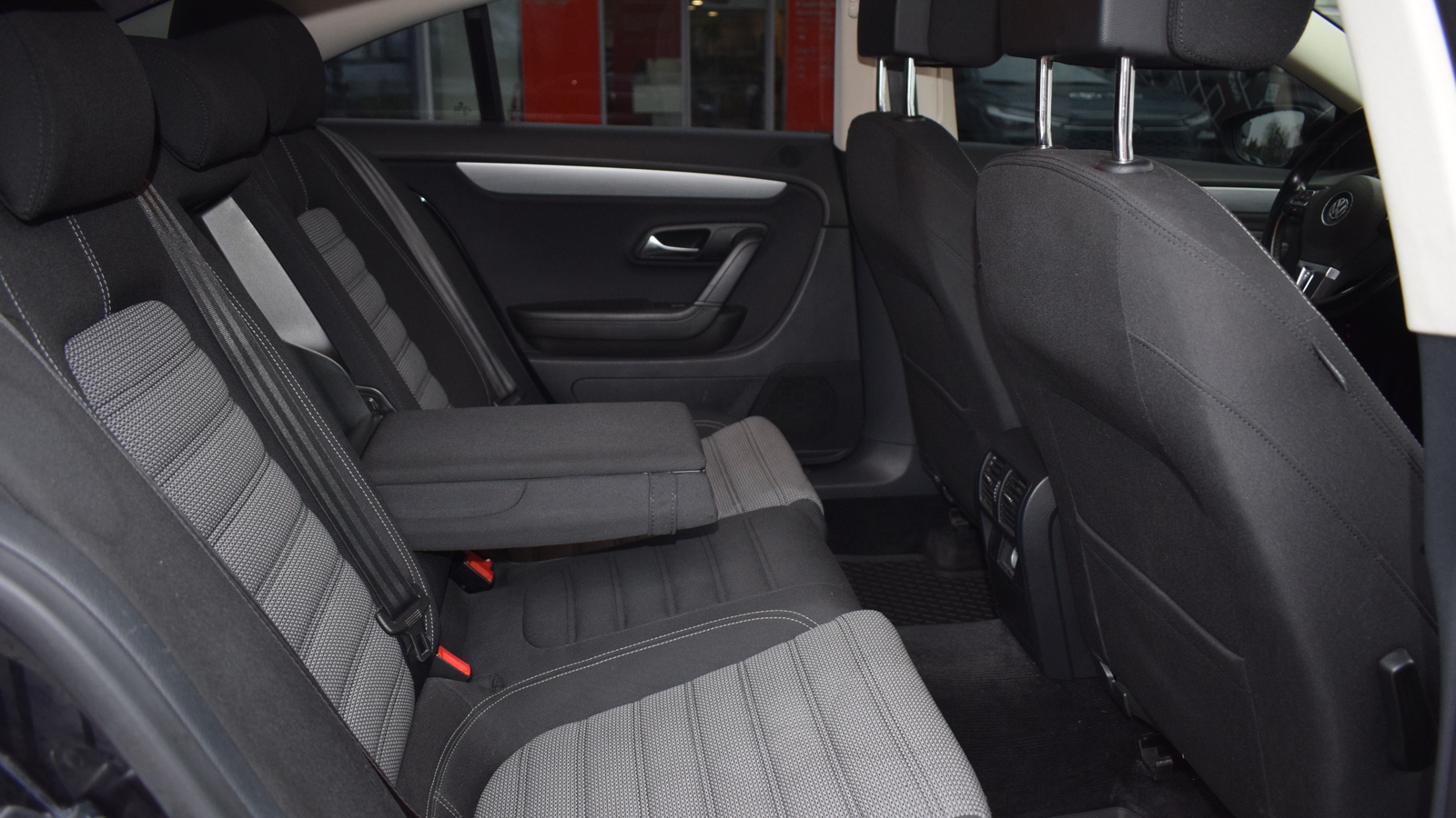 Інші авто VOLKSWAGEN CC 2012 року, Седан, Тойота Центр Житомир "Стар - Кар", м.Житомир | Фото № 7 Інші авто VOLKSWAGEN CC 2012 року з пробігом 256464 км, Седан, Тойота Центр Житомир "Стар - Кар", м.Житомир - 541800 ГРН | Фото № 7