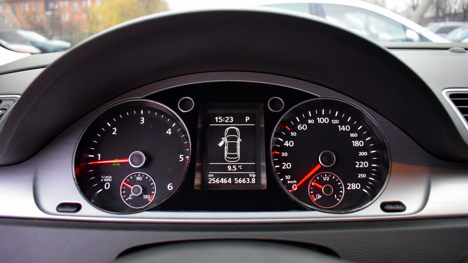 Інші авто VOLKSWAGEN CC 2012 року, Седан, Тойота Центр Житомир "Стар - Кар", м.Житомир | Фото № 14 Інші авто VOLKSWAGEN CC 2012 року з пробігом 256464 км, Седан, Тойота Центр Житомир "Стар - Кар", м.Житомир - 541800 ГРН | Фото № 14