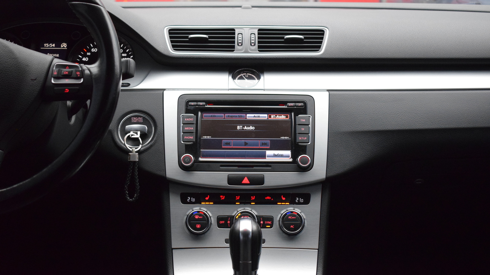 Інші авто VOLKSWAGEN CC 2012 року, Седан, Тойота Центр Житомир "Стар - Кар", м.Житомир | Фото № 15 Інші авто VOLKSWAGEN CC 2012 року з пробігом 256464 км, Седан, Тойота Центр Житомир "Стар - Кар", м.Житомир - 541800 ГРН | Фото № 15