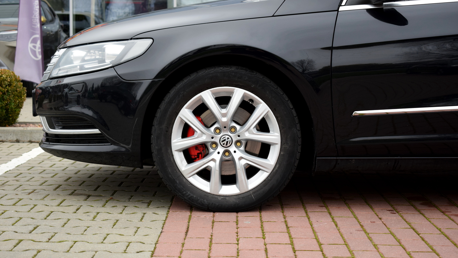 Інші авто VOLKSWAGEN CC 2012 року, Седан, Тойота Центр Житомир "Стар - Кар", м.Житомир | Фото № 16 Інші авто VOLKSWAGEN CC 2012 року з пробігом 256464 км, Седан, Тойота Центр Житомир "Стар - Кар", м.Житомир - 541800 ГРН | Фото № 16