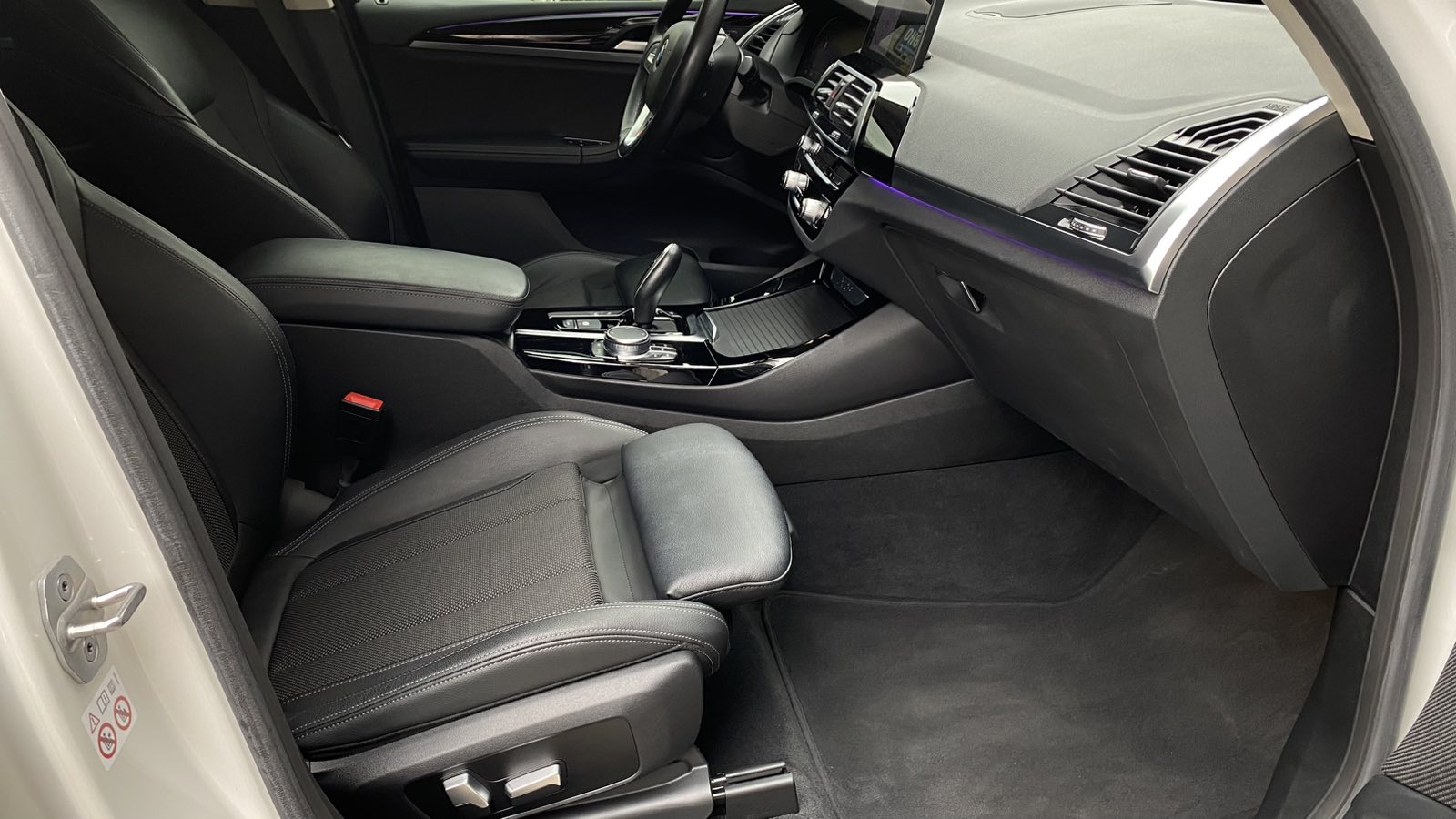 Інші авто BMW X3 2021 року, Універсал, Тойота Центр Одеса "ВіДі Пальміра", м.Одеса | Фото № 6 Інші авто BMW X3 2021 року з пробігом 88500 км, Універсал, Тойота Центр Одеса "ВіДі Пальміра", м.Одеса - 1560000 ГРН | Фото № 6