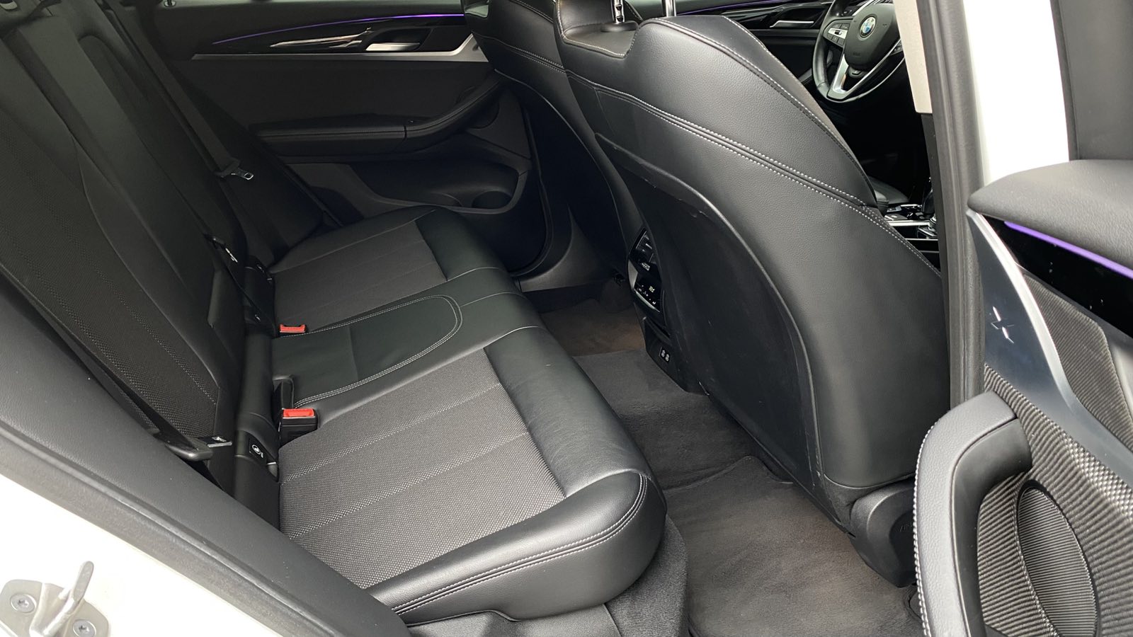 Інші авто BMW X3 2021 року, Універсал, Тойота Центр Одеса "ВіДі Пальміра", м.Одеса | Фото № 7 Інші авто BMW X3 2021 року з пробігом 88500 км, Універсал, Тойота Центр Одеса "ВіДі Пальміра", м.Одеса - 1560000 ГРН | Фото № 7