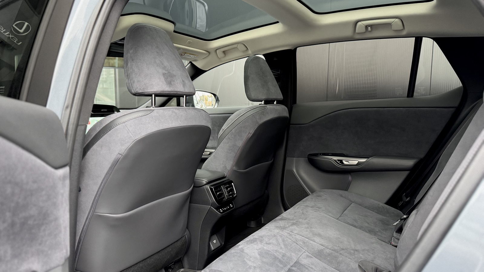 Lexus RZ 450e 2024 року, Універсал, Лексус Одеса, м.Одеса | Фото № 11 Lexus RZ 450e 2024 року з пробігом 6699 км, Універсал, Лексус Одеса, м.Одеса - 2569290 ГРН | Фото № 11