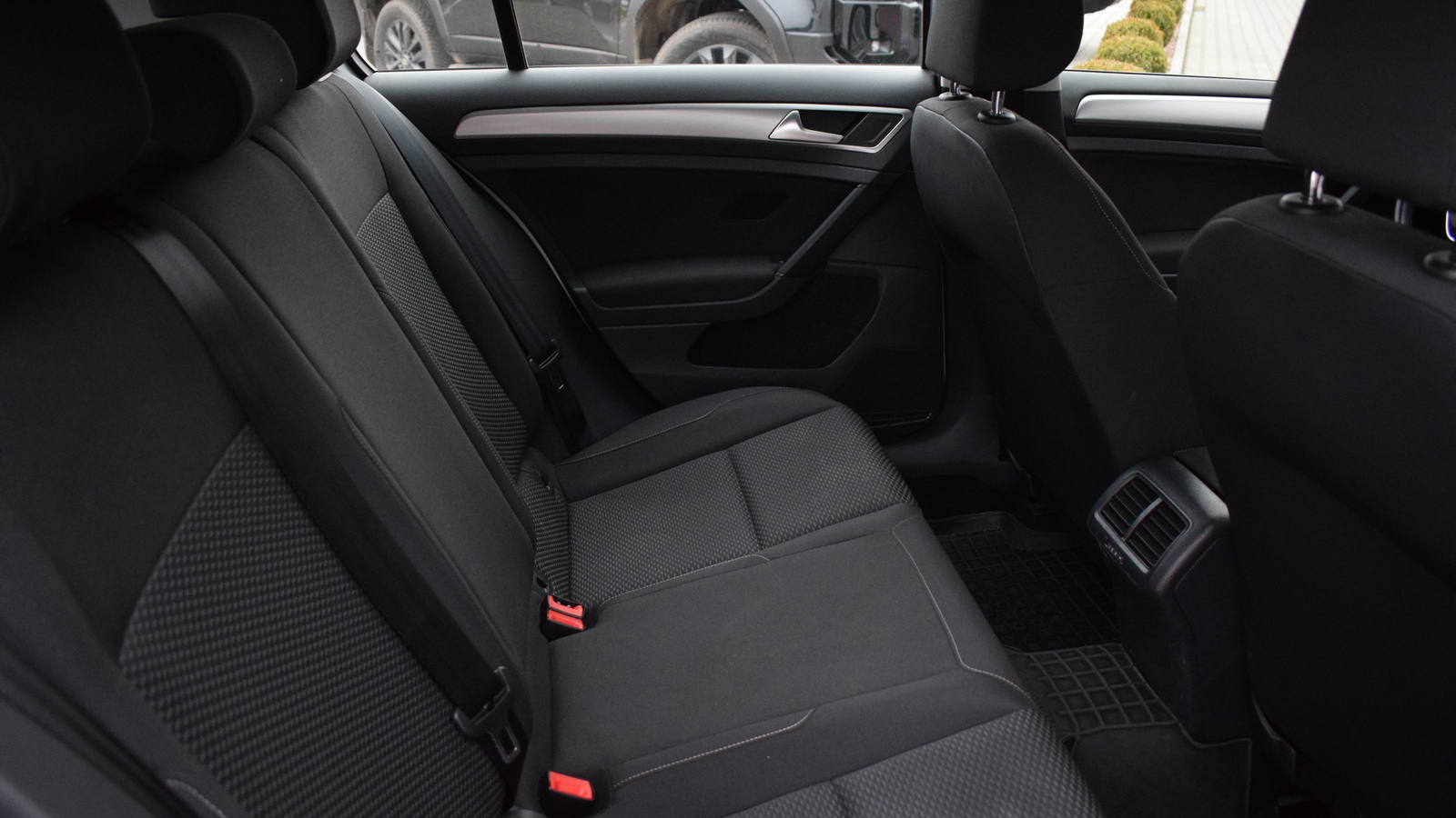 Інші авто VOLKSWAGEN GOLF 2020 року, Хетчбек, Тойота Центр Житомир "Стар - Кар", м.Житомир | Фото № 7 Інші авто VOLKSWAGEN GOLF 2020 року з пробігом 59793 км, Хетчбек, Тойота Центр Житомир "Стар - Кар", м.Житомир - 709800 ГРН | Фото № 7