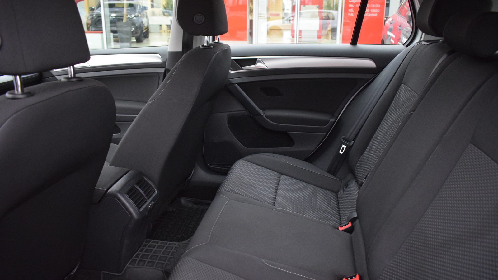 Інші авто VOLKSWAGEN GOLF 2020 року, Хетчбек, Тойота Центр Житомир "Стар - Кар", м.Житомир | Фото № 11 Інші авто VOLKSWAGEN GOLF 2020 року з пробігом 59793 км, Хетчбек, Тойота Центр Житомир "Стар - Кар", м.Житомир - 709800 ГРН | Фото № 11