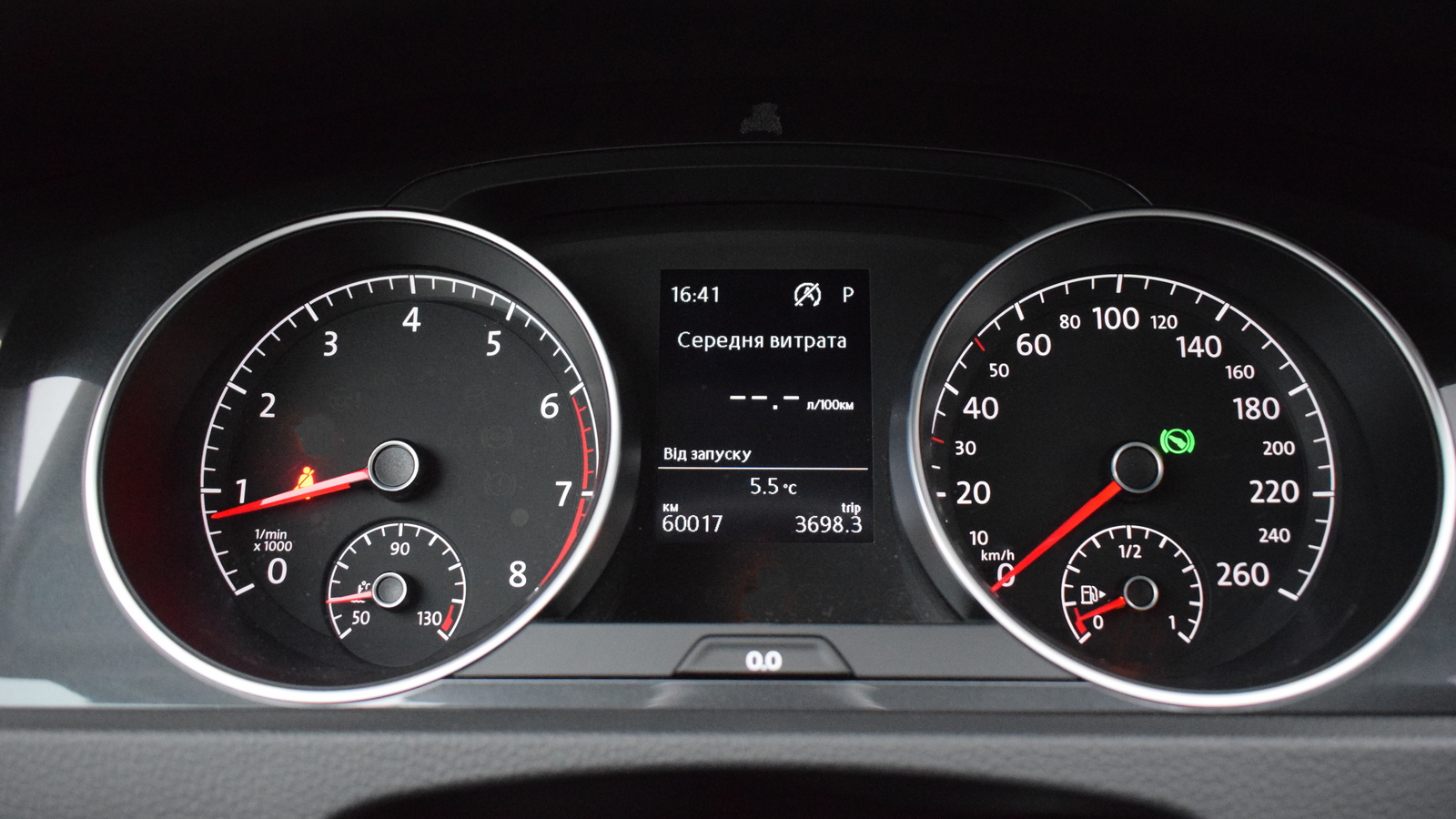 Інші авто VOLKSWAGEN GOLF 2020 року, Хетчбек, Тойота Центр Житомир "Стар - Кар", м.Житомир | Фото № 13 Інші авто VOLKSWAGEN GOLF 2020 року з пробігом 59793 км, Хетчбек, Тойота Центр Житомир "Стар - Кар", м.Житомир - 709800 ГРН | Фото № 13