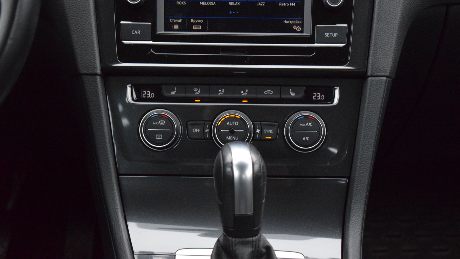 Інші авто VOLKSWAGEN GOLF 2020 року, Хетчбек, Тойота Центр Житомир "Стар - Кар", м.Житомир | Фото № 21 Інші авто VOLKSWAGEN GOLF 2020 року з пробігом 59793 км, Хетчбек, Тойота Центр Житомир "Стар - Кар", м.Житомир - 709800 ГРН | Фото № 21