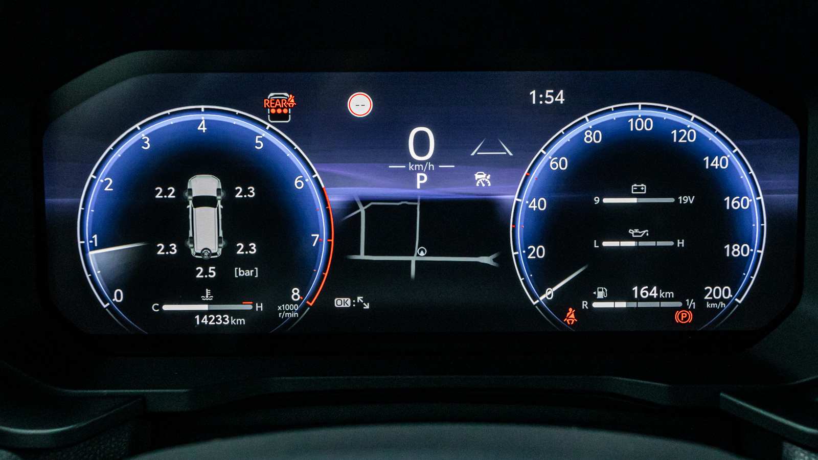 Toyota LAND CRUISER PRADO 2024 року з пробігом 14233 км, Універсал, Тойота Центр Дніпро "Алмаз Мотор" на Запорізькому шосе, м.Дніпро - 2870000 ГРН | Фото № 16