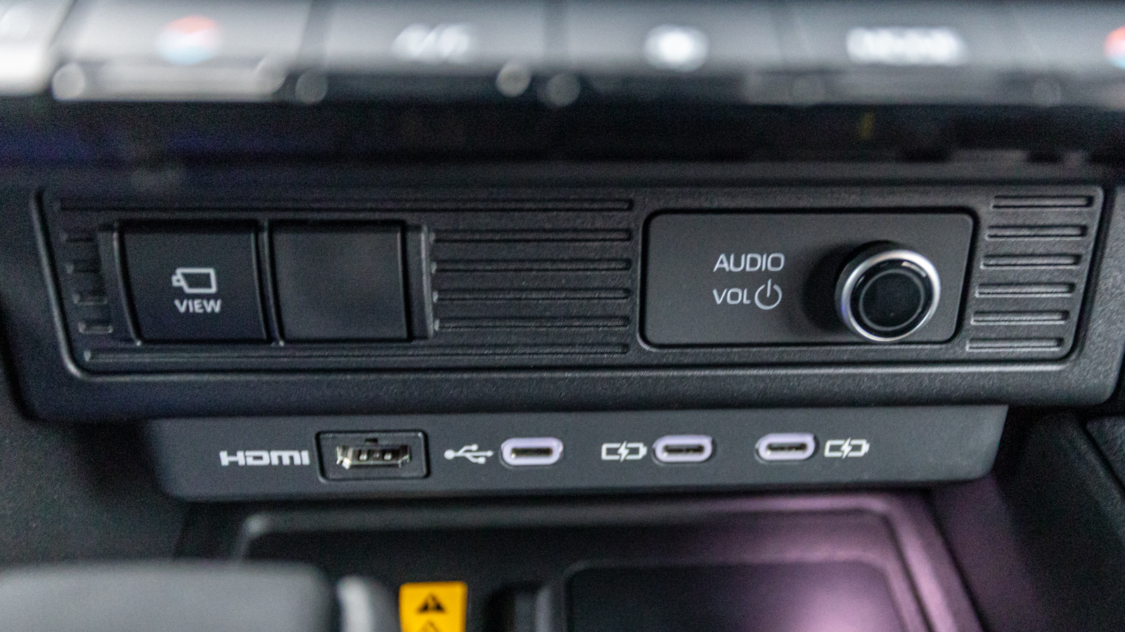 Toyota LAND CRUISER PRADO 2024 року з пробігом 14233 км, Універсал, Тойота Центр Дніпро "Алмаз Мотор" на Запорізькому шосе, м.Дніпро - 2870000 ГРН | Фото № 34