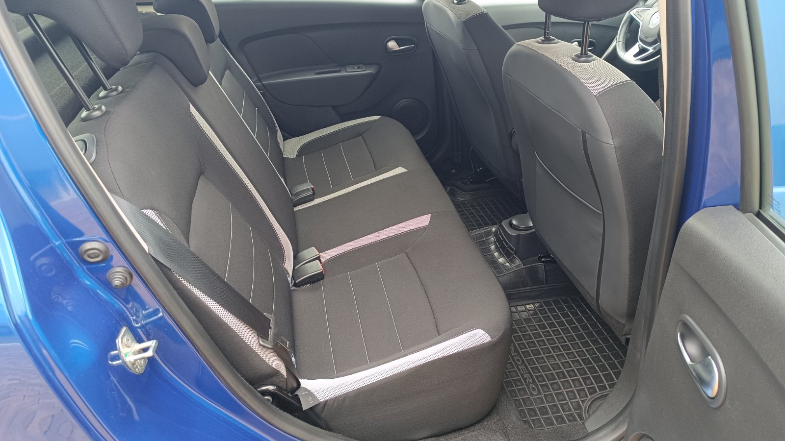 Інші авто RENAULT Stepway 2021 року з пробігом 47508 км, Хетчбек, Тойота Центр Київ «ВІДІ Аеропорт», м.Київ - 475000 ГРН | Фото № 7