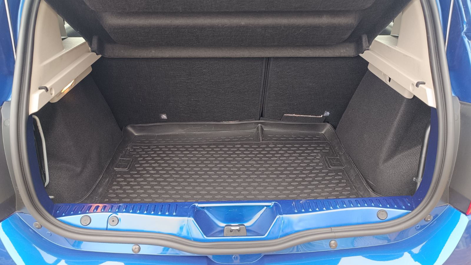 Інші авто RENAULT Stepway 2021 року з пробігом 47508 км, Хетчбек, Тойота Центр Київ «ВІДІ Аеропорт», м.Київ - 475000 ГРН | Фото № 10