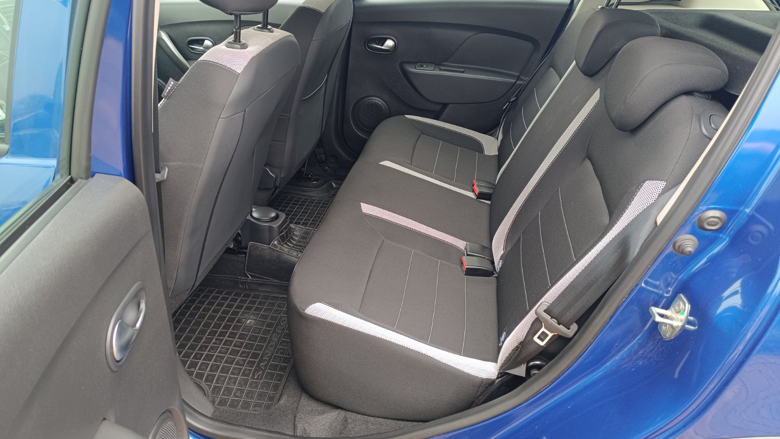 Інші авто RENAULT Stepway 2021 року з пробігом 47508 км, Хетчбек, Тойота Центр Київ «ВІДІ Аеропорт», м.Київ - 475000 ГРН | Фото № 11