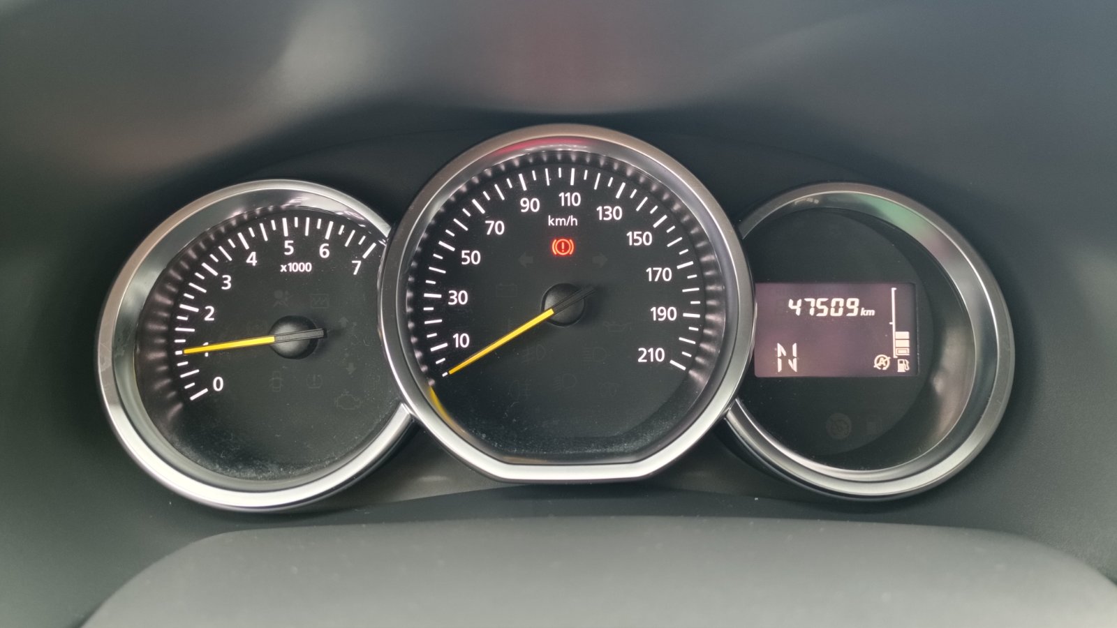 Інші авто RENAULT Stepway 2021 року з пробігом 47508 км, Хетчбек, Тойота Центр Київ «ВІДІ Аеропорт», м.Київ - 475000 ГРН | Фото № 15