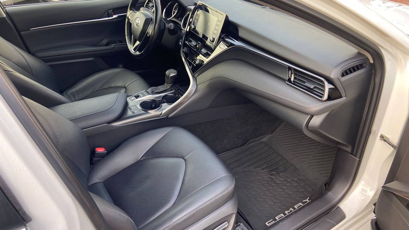 Toyota CAMRY 2021 року з пробігом 131576 км, Седан, Тойота Центр Хмельницький "Гранд Мотор", м.Хмельницький - 1212192 ГРН | Фото № 6