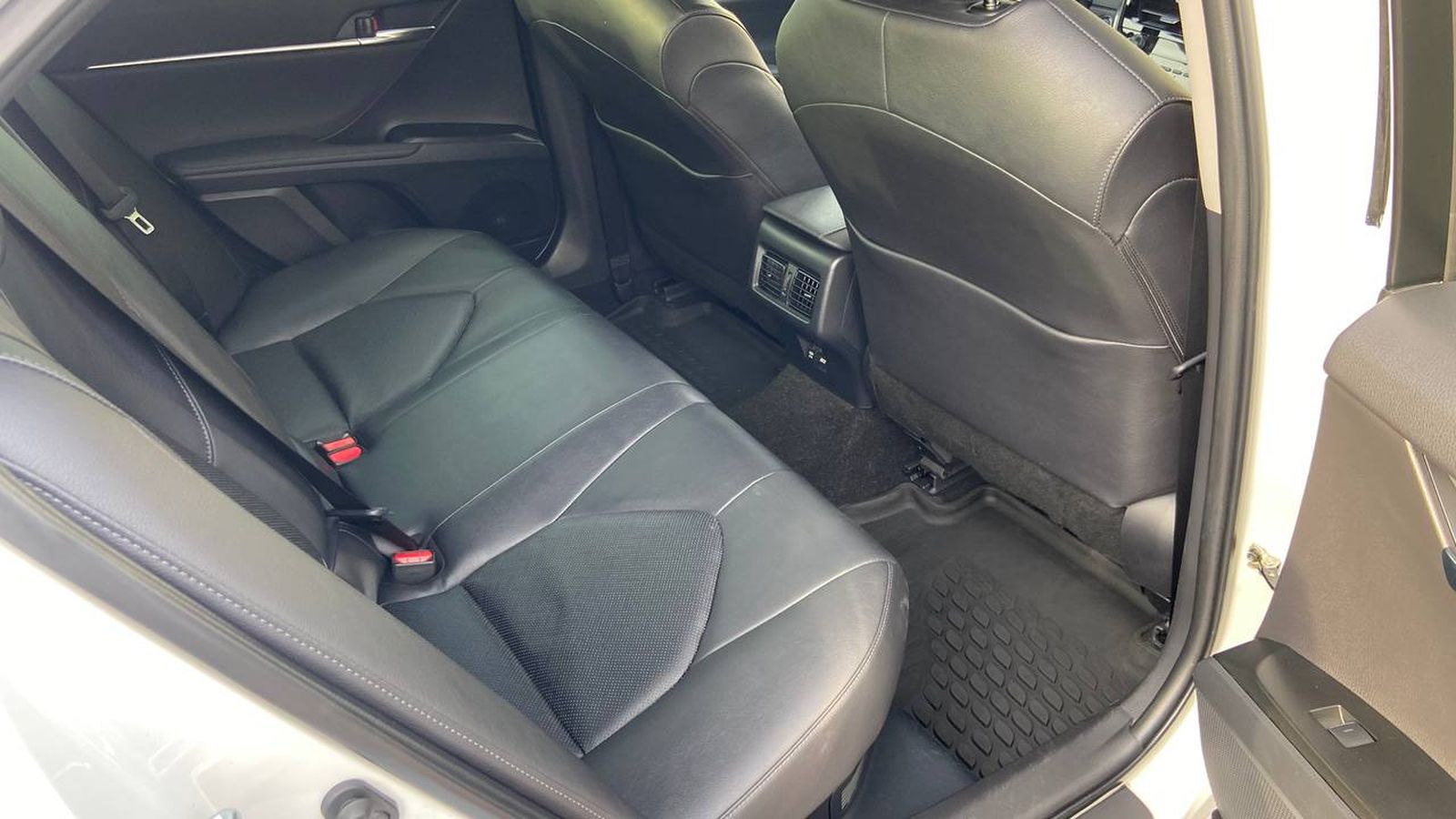 Toyota CAMRY 2021 року з пробігом 131576 км, Седан, Тойота Центр Хмельницький "Гранд Мотор", м.Хмельницький - 1212192 ГРН | Фото № 7