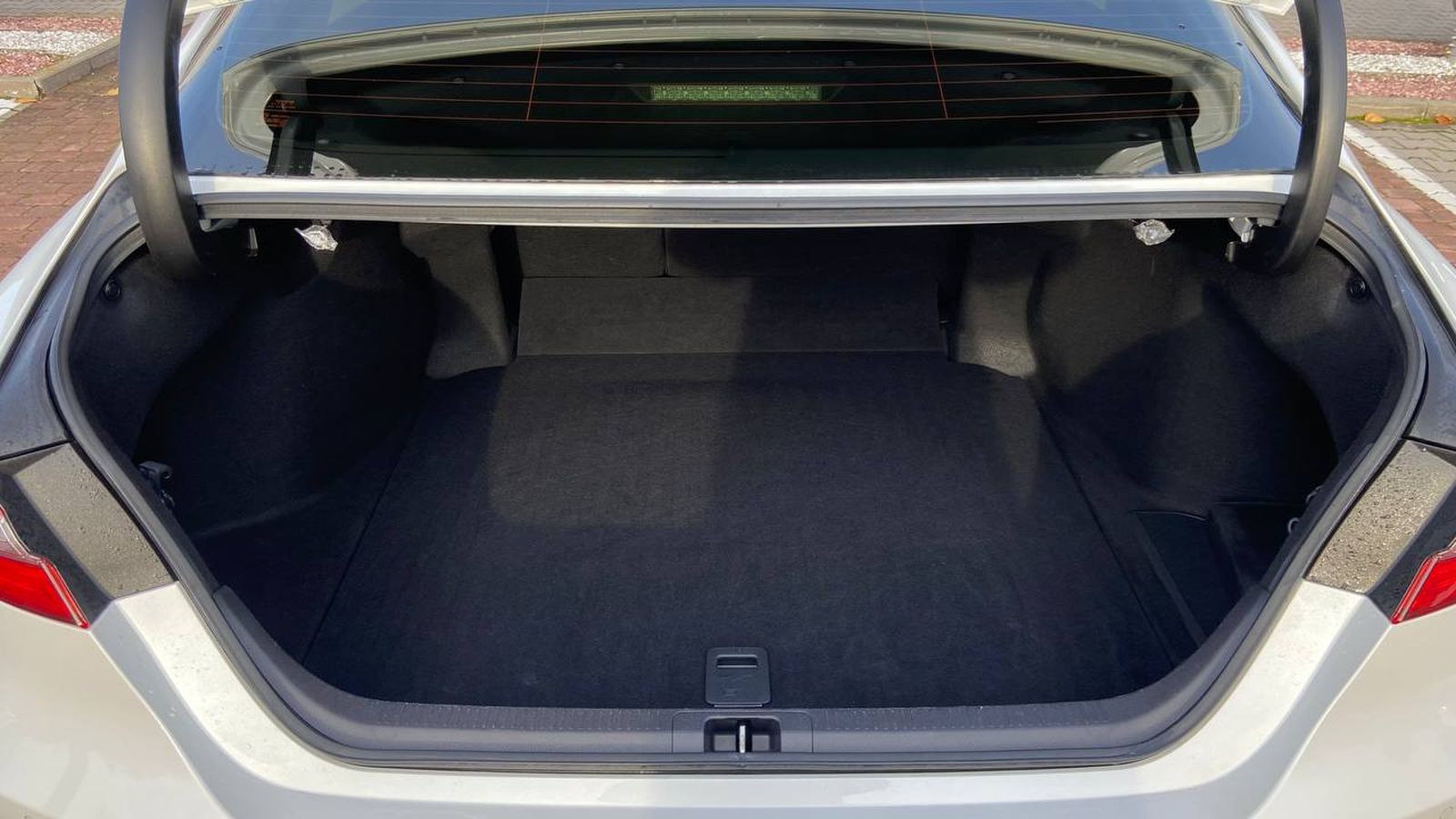 Toyota CAMRY 2021 року з пробігом 131576 км, Седан, Тойота Центр Хмельницький "Гранд Мотор", м.Хмельницький - 1212192 ГРН | Фото № 10