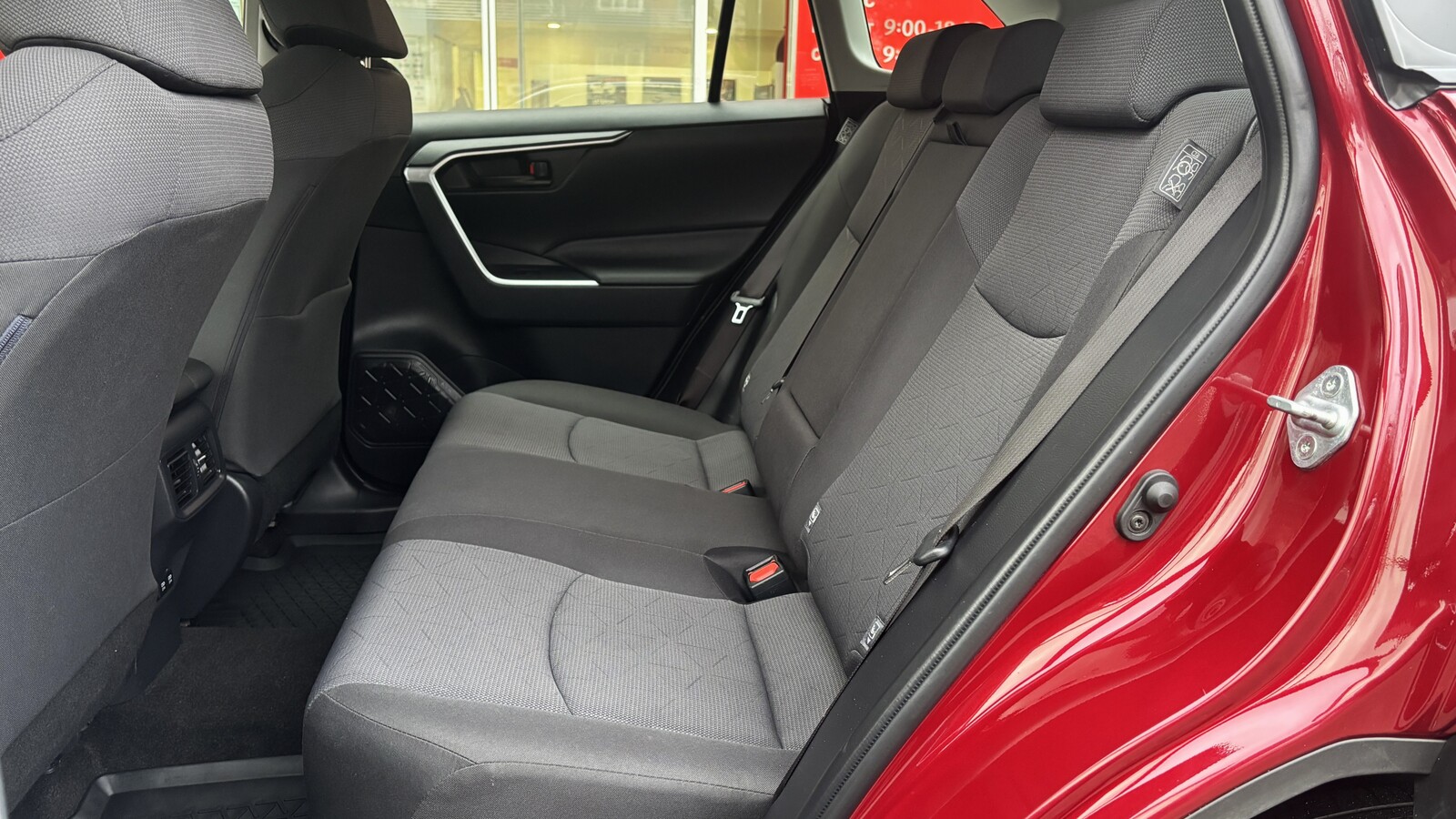 Toyota RAV4 2019 року з пробігом 76444 км, Універсал, Тойота Центр Кривий Ріг "Алмаз Сістем", м.Кривий Ріг - 970000 ГРН | Фото № 11