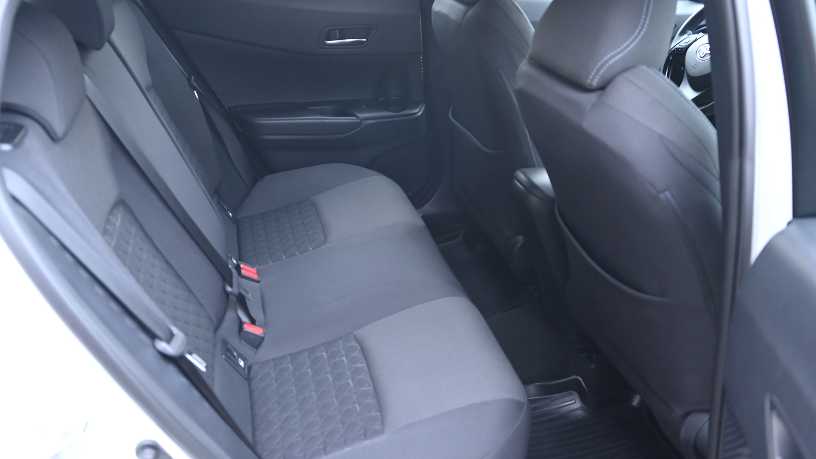 Toyota C-HR 2020 року з пробігом 80090 км, Хетчбек, Тойота Центр Київ "Сіті Плаза", м.Київ - 1030050 ГРН | Фото № 7