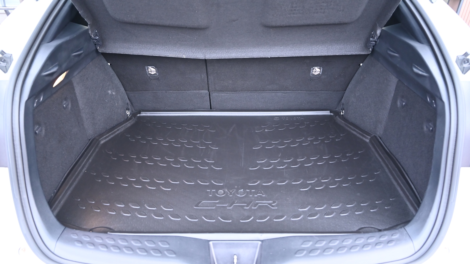 Toyota C-HR 2020 року з пробігом 80090 км, Хетчбек, Тойота Центр Київ "Сіті Плаза", м.Київ - 1030050 ГРН | Фото № 10