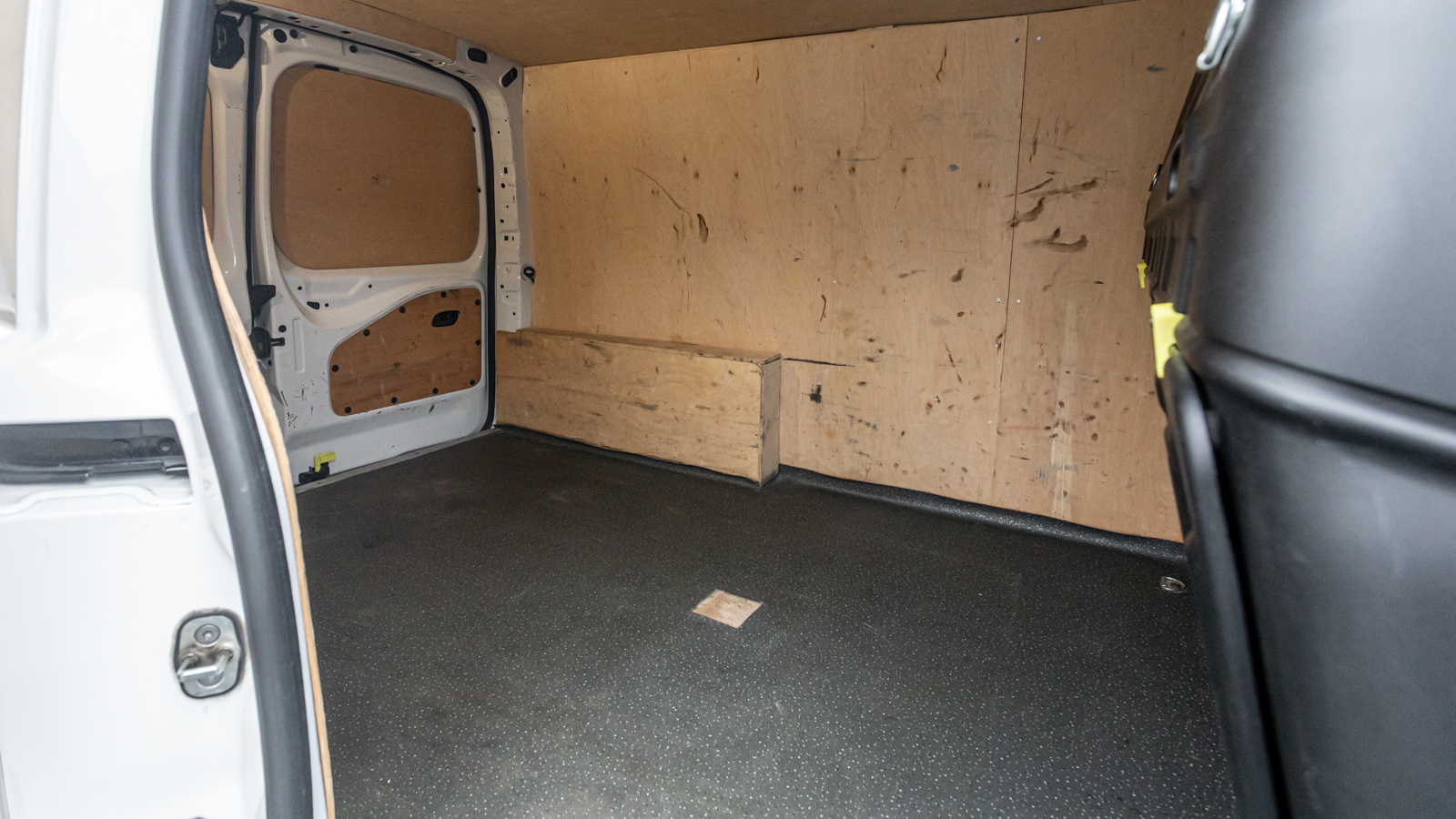 Інші авто PEUGEOT Partner 2022 року з пробігом 176100 км, Мінівен, Тойота Центр Дніпро "Алмаз Мотор" на Запорізькому шосе, м.Дніпро - 640000 ГРН | Фото № 7