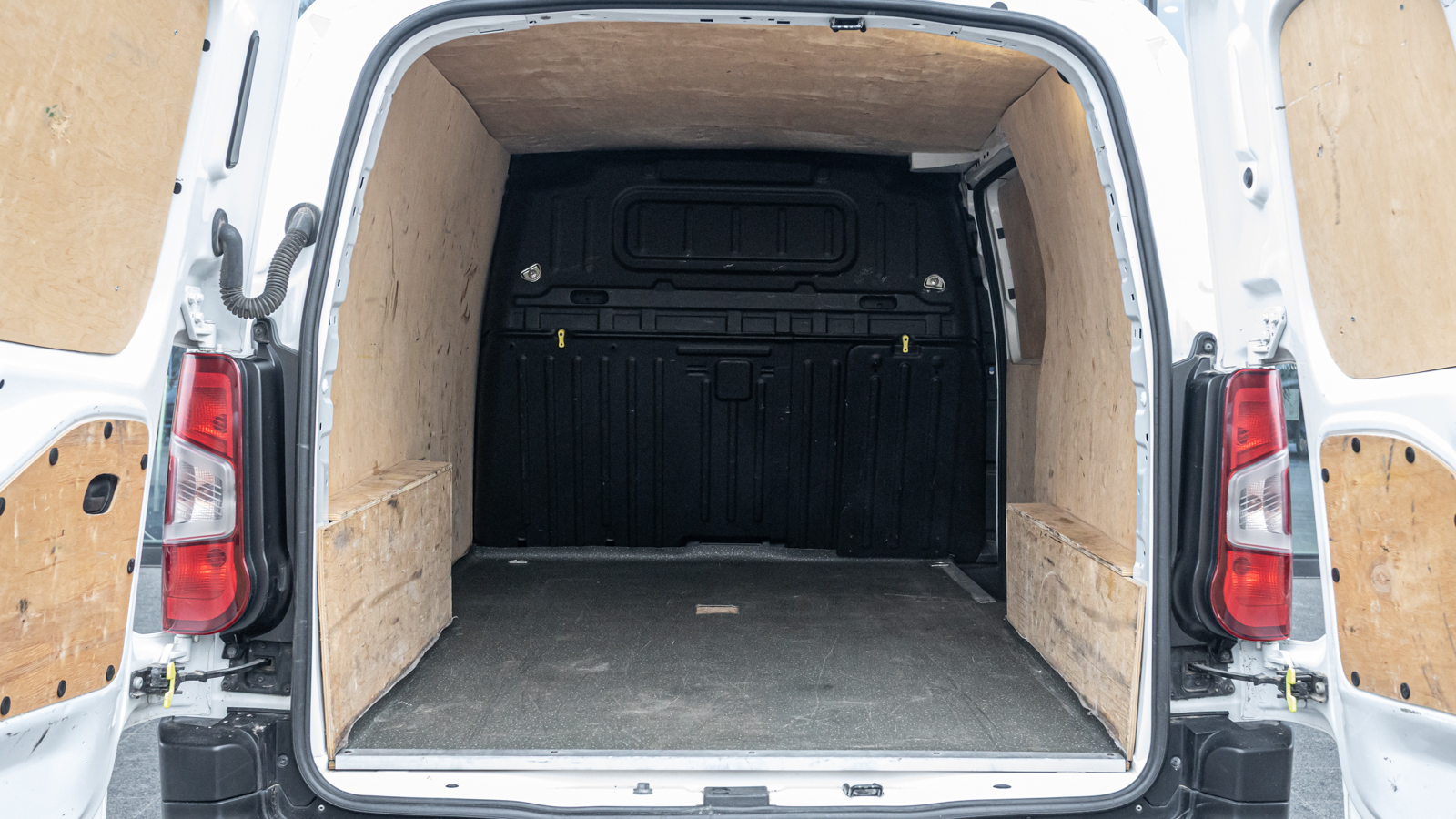 Інші авто PEUGEOT Partner 2022 року з пробігом 176100 км, Мінівен, Тойота Центр Дніпро "Алмаз Мотор" на Запорізькому шосе, м.Дніпро - 640000 ГРН | Фото № 8