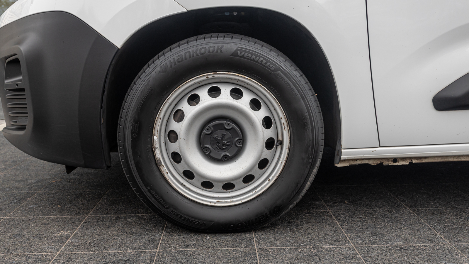 Інші авто PEUGEOT Partner 2022 року з пробігом 176100 км, Мінівен, Тойота Центр Дніпро "Алмаз Мотор" на Запорізькому шосе, м.Дніпро - 640000 ГРН | Фото № 12