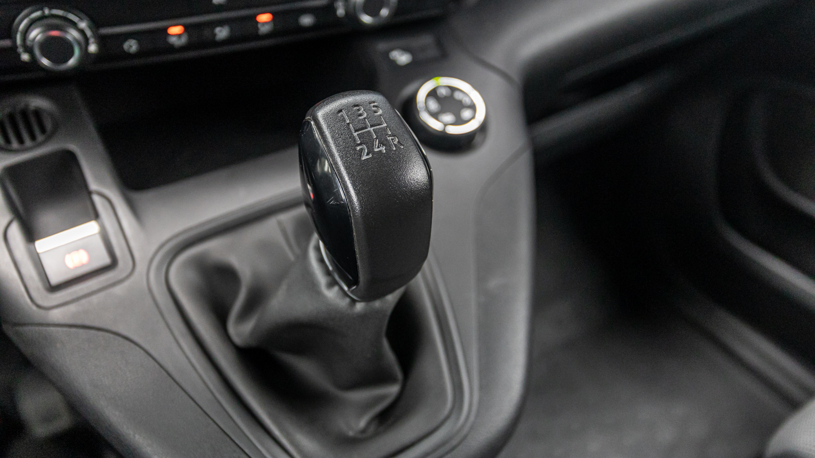 Інші авто PEUGEOT Partner 2022 року з пробігом 176100 км, Мінівен, Тойота Центр Дніпро "Алмаз Мотор" на Запорізькому шосе, м.Дніпро - 640000 ГРН | Фото № 20