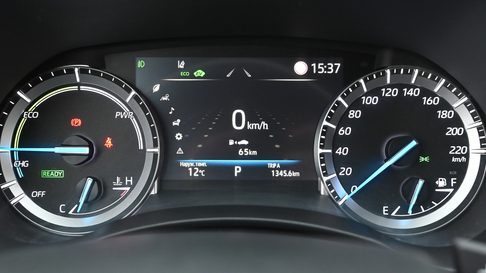 Toyota HIGHLANDER 2022 року з пробігом 106710 км, Універсал, Тойота Центр Київ "Сіті Плаза", м.Київ - 1995540 ГРН | Фото № 11