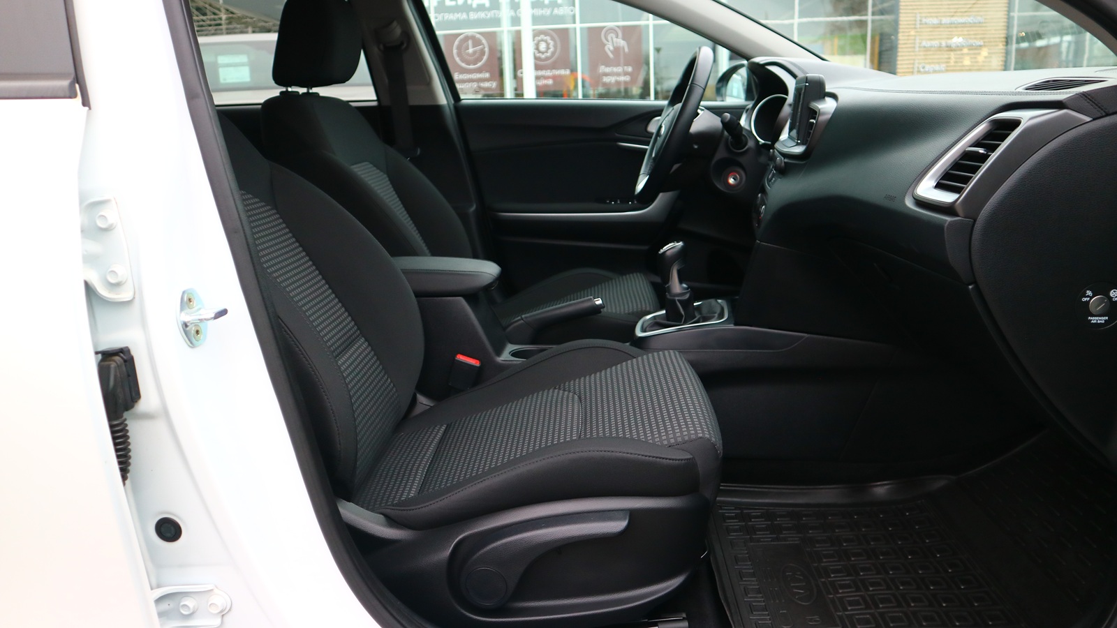 Інші авто KIA CEED 2019 року з пробігом 33363 км, Універсал, Тойота Центр Київ "Автосаміт Укравто Столичне", м.Київ - 650000 ГРН | Фото № 6