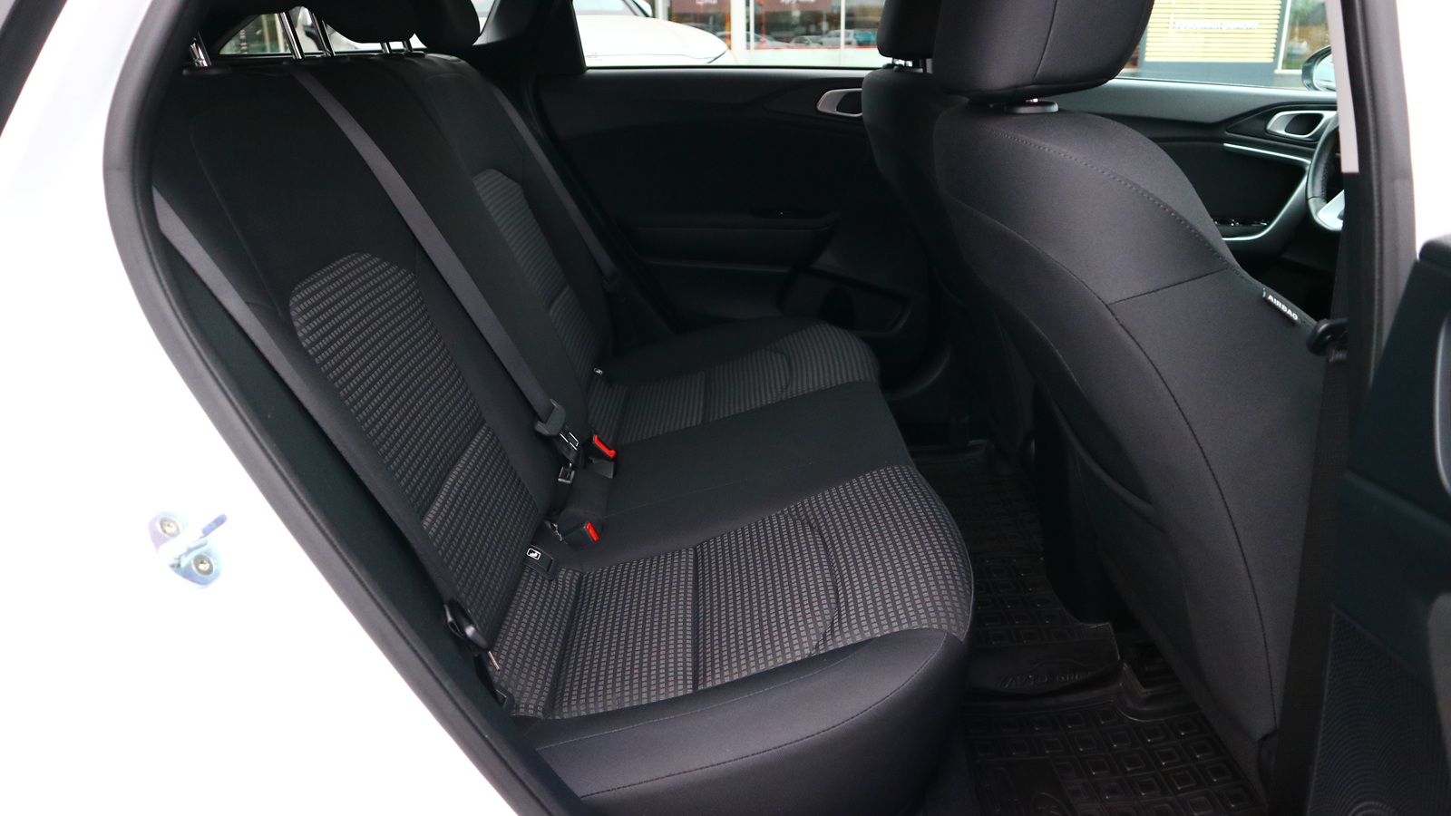 Інші авто KIA CEED 2019 року з пробігом 33363 км, Універсал, Тойота Центр Київ "Автосаміт Укравто Столичне", м.Київ - 650000 ГРН | Фото № 7