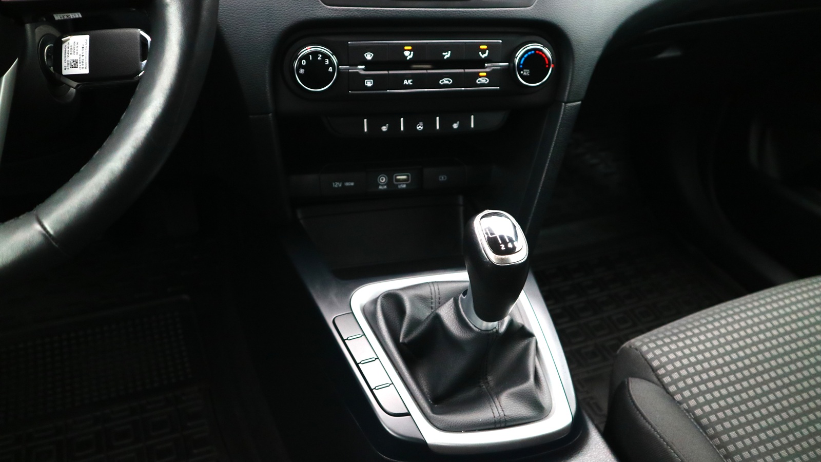 Інші авто KIA CEED 2019 року з пробігом 33363 км, Універсал, Тойота Центр Київ "Автосаміт Укравто Столичне", м.Київ - 650000 ГРН | Фото № 20