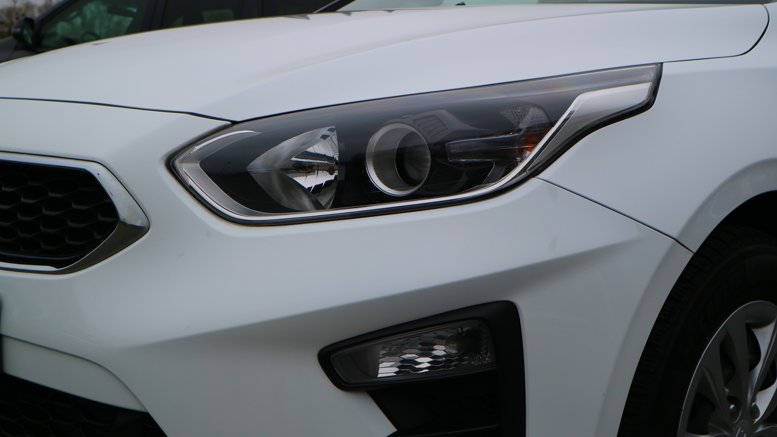 Інші авто KIA CEED 2019 року з пробігом 33363 км, Універсал, Тойота Центр Київ "Автосаміт Укравто Столичне", м.Київ - 650000 ГРН | Фото № 24