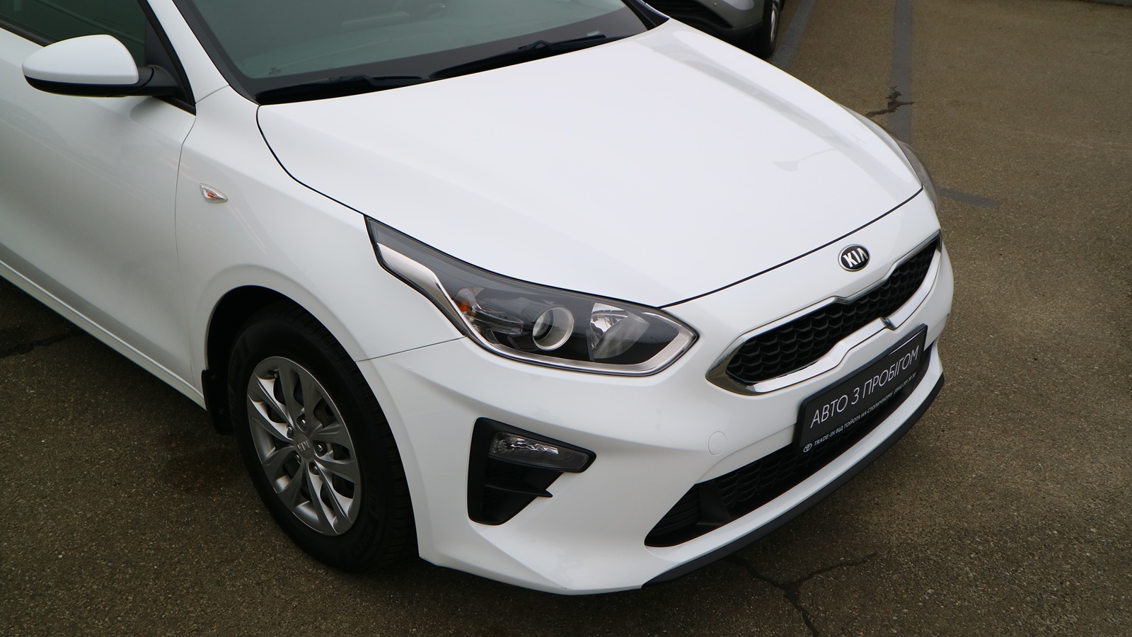 Інші авто KIA CEED 2019 року з пробігом 33363 км, Універсал, Тойота Центр Київ "Автосаміт Укравто Столичне", м.Київ - 650000 ГРН | Фото № 25