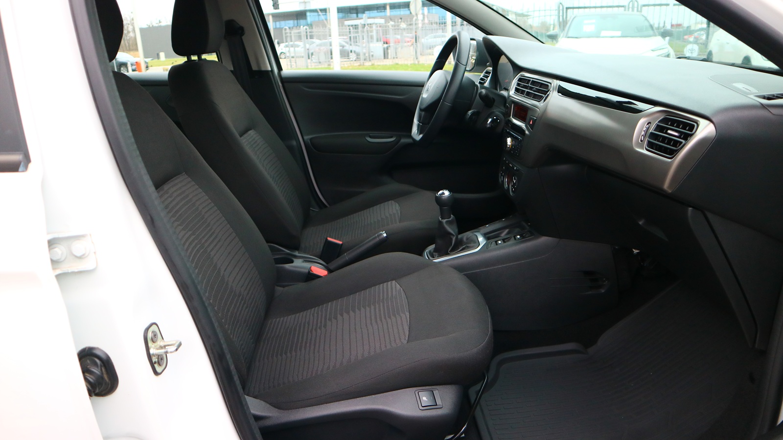 Інші авто PEUGEOT 301 2021 року з пробігом 63539 км, Седан, Тойота Центр Київ "Автосаміт Укравто Столичне", м.Київ - 375000 ГРН | Фото № 6