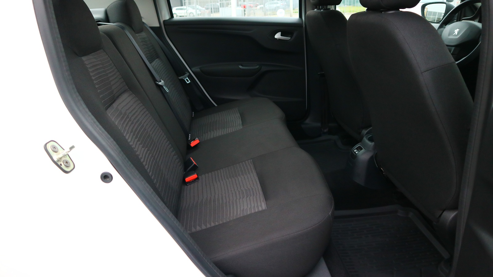 Інші авто PEUGEOT 301 2021 року з пробігом 63539 км, Седан, Тойота Центр Київ "Автосаміт Укравто Столичне", м.Київ - 375000 ГРН | Фото № 7