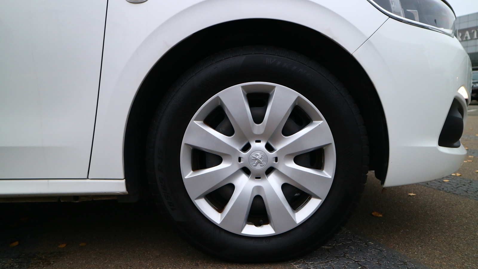 Інші авто PEUGEOT 301 2021 року з пробігом 63539 км, Седан, Тойота Центр Київ "Автосаміт Укравто Столичне", м.Київ - 375000 ГРН | Фото № 11