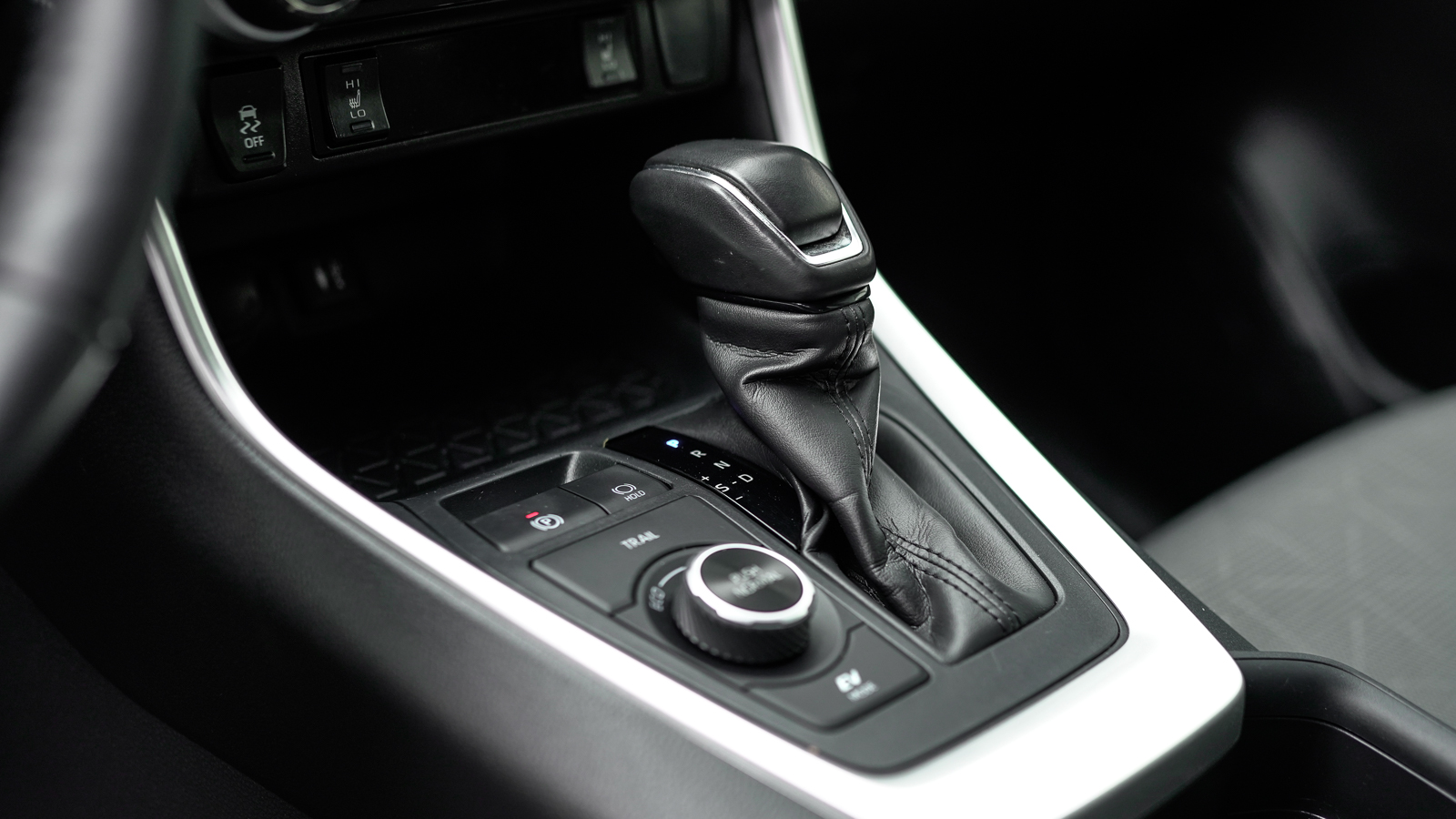 Toyota RAV4 2019 року з пробігом 71543 км, Універсал, Лексус Львів, м.Львів - 1269000 ГРН | Фото № 18