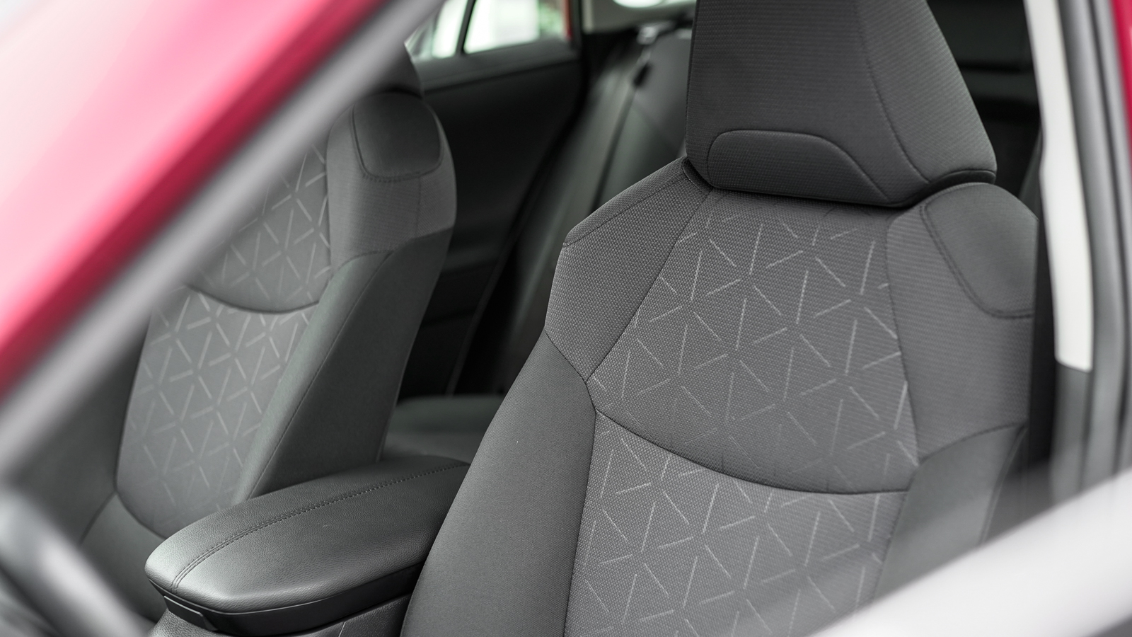 Toyota RAV4 2019 року з пробігом 71543 км, Універсал, Лексус Львів, м.Львів - 1269000 ГРН | Фото № 19