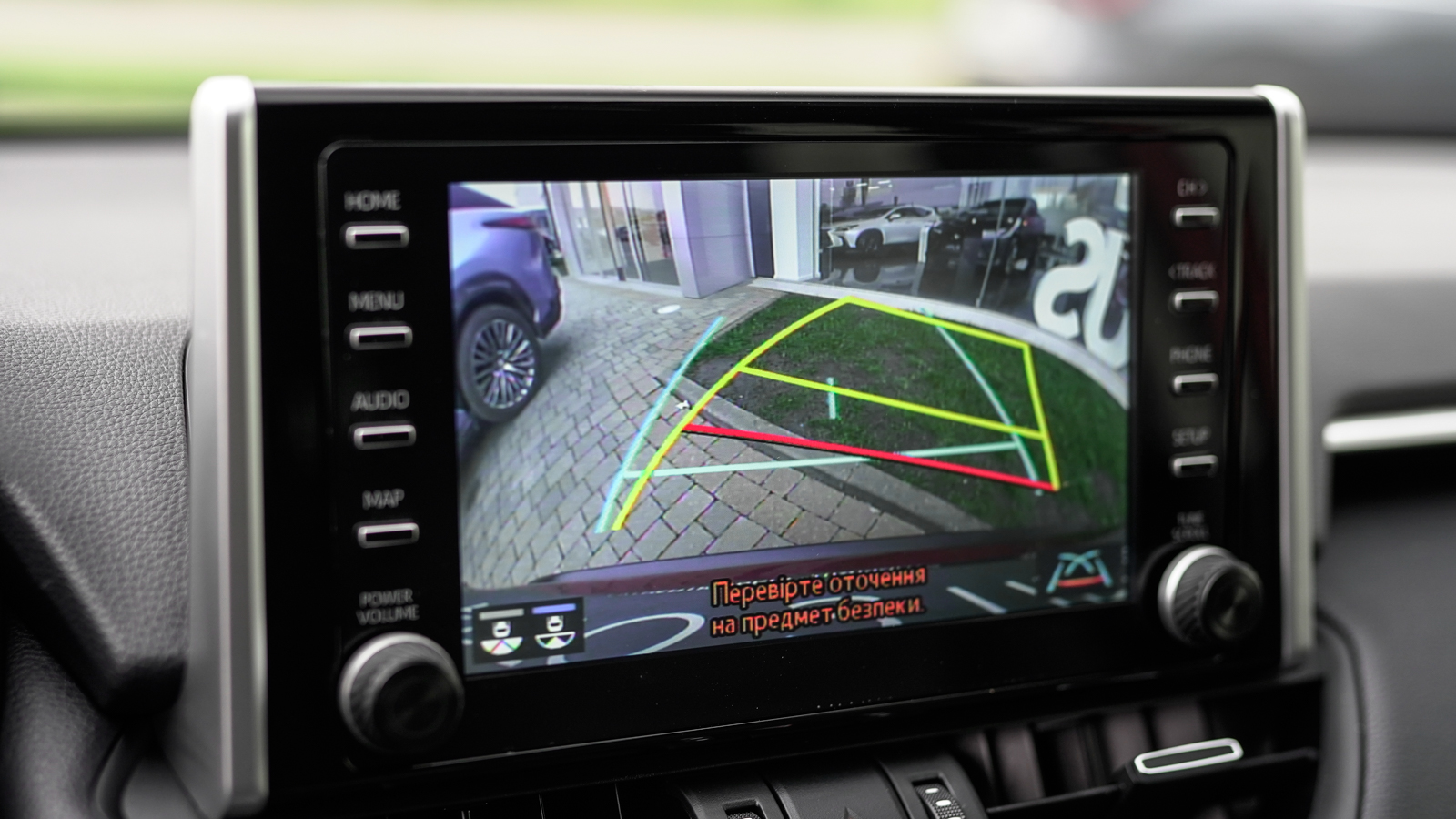 Toyota RAV4 2019 року з пробігом 71543 км, Універсал, Лексус Львів, м.Львів - 1269000 ГРН | Фото № 21