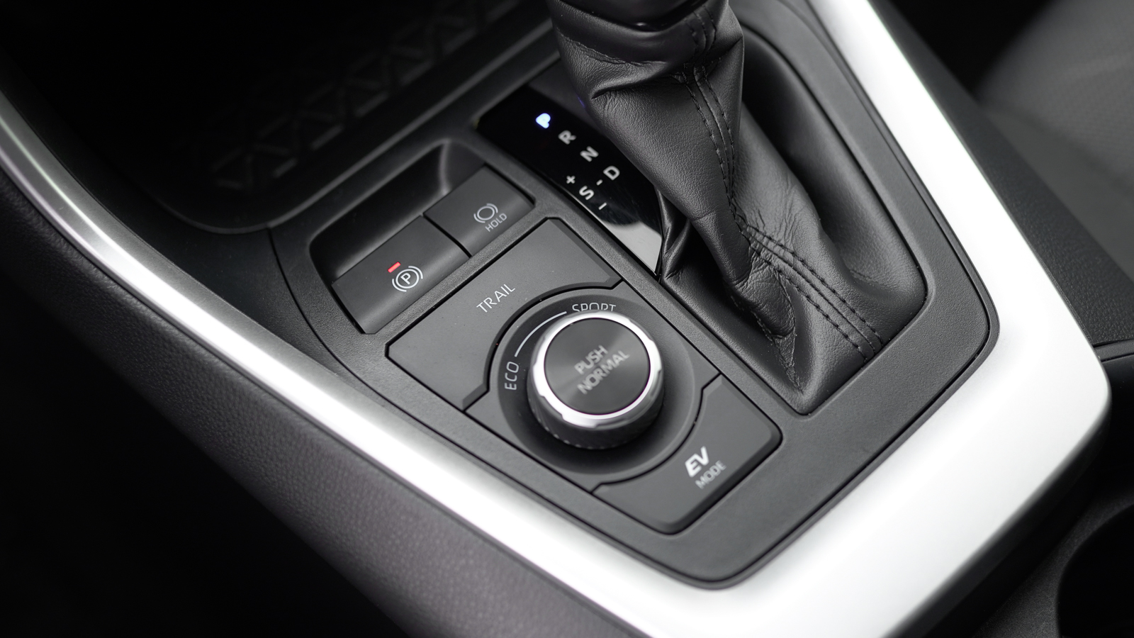 Toyota RAV4 2019 року з пробігом 71543 км, Універсал, Лексус Львів, м.Львів - 1269000 ГРН | Фото № 24