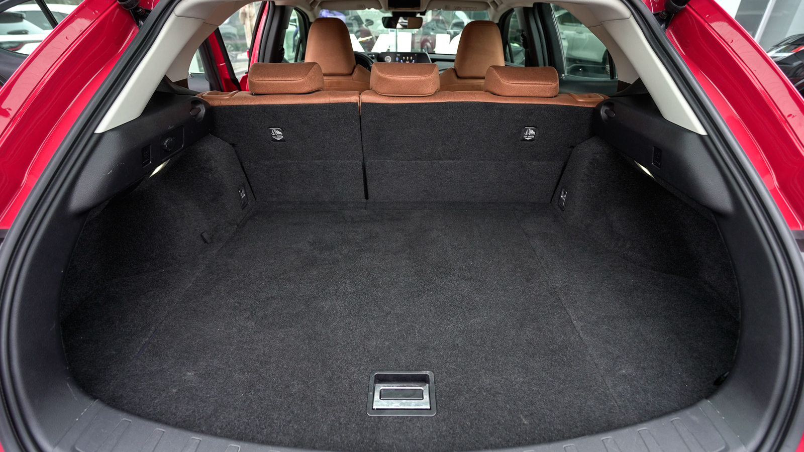 Lexus UX 2019 року з пробігом 100340 км, Хетчбек, Лексус Львів, м.Львів - 1226700 ГРН | Фото № 10