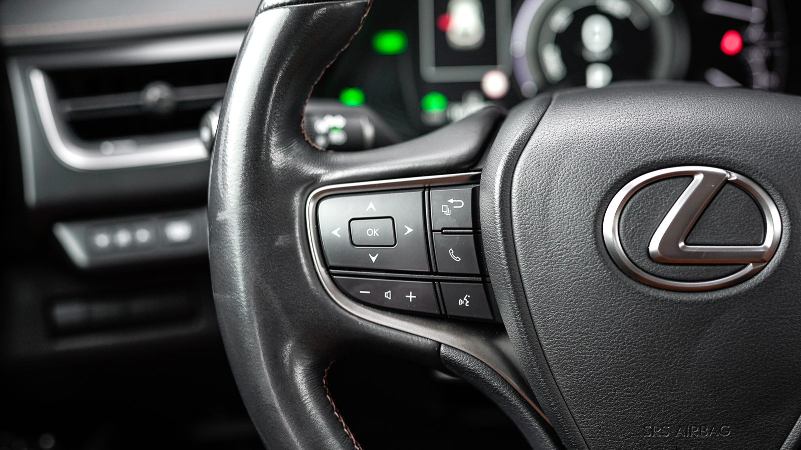 Lexus UX 2019 року з пробігом 100340 км, Хетчбек, Лексус Львів, м.Львів - 1226700 ГРН | Фото № 20