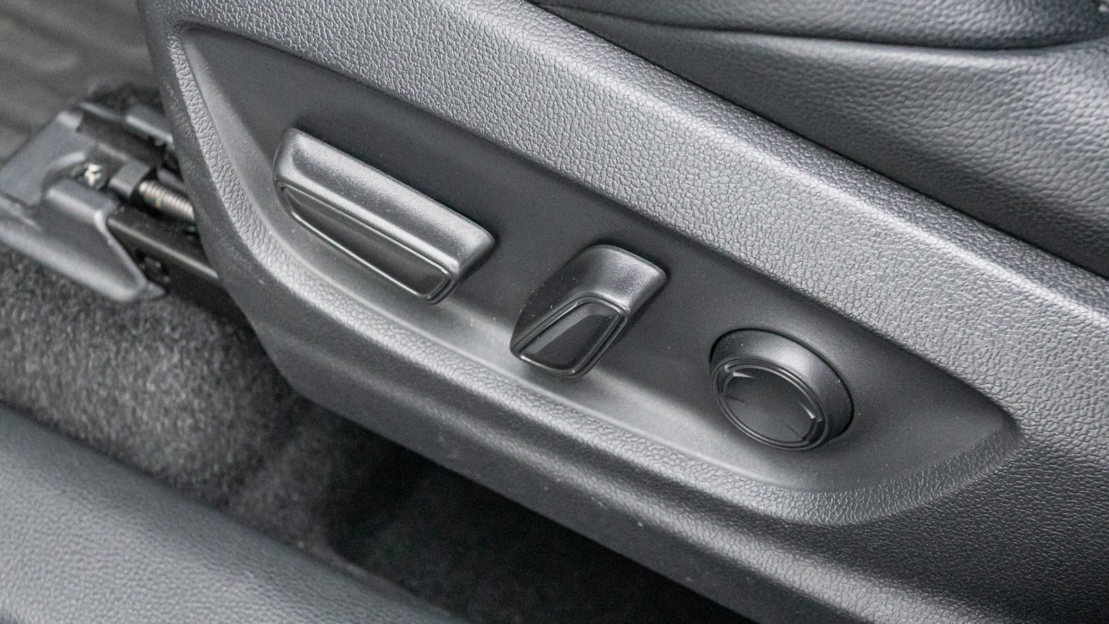 Toyota COROLLA CROSS 2023 року з пробігом 31017 км, Хетчбек, Тойота Центр Дніпро "Алмаз Мотор" на Запорізькому шосе, м.Дніпро - 1482250 ГРН | Фото № 23