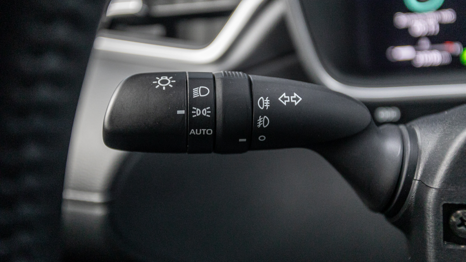 Toyota COROLLA CROSS 2023 року з пробігом 31017 км, Хетчбек, Тойота Центр Дніпро "Алмаз Мотор" на Запорізькому шосе, м.Дніпро - 1482250 ГРН | Фото № 26