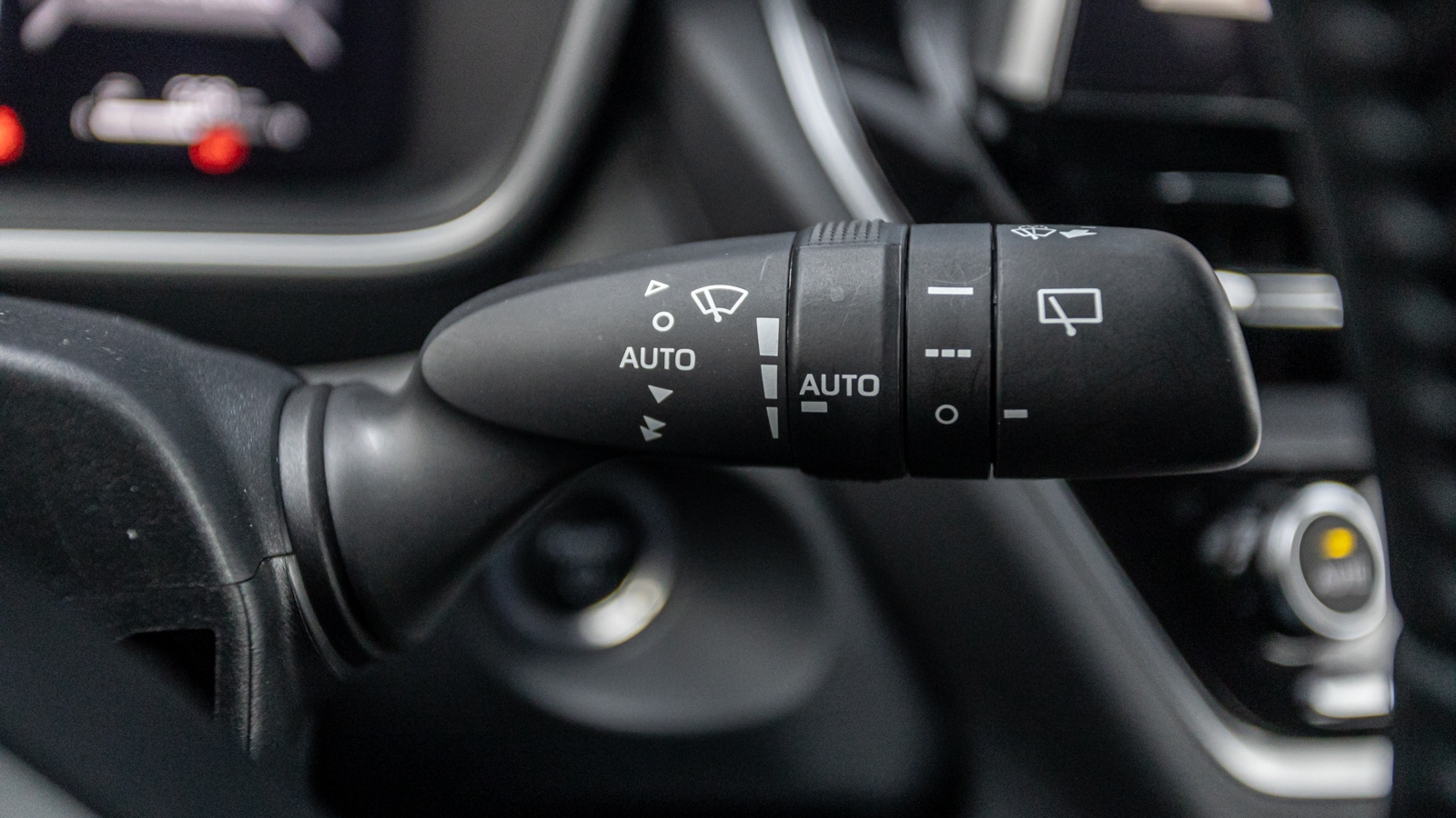 Toyota COROLLA CROSS 2023 року з пробігом 31017 км, Хетчбек, Тойота Центр Дніпро "Алмаз Мотор" на Запорізькому шосе, м.Дніпро - 1482250 ГРН | Фото № 27