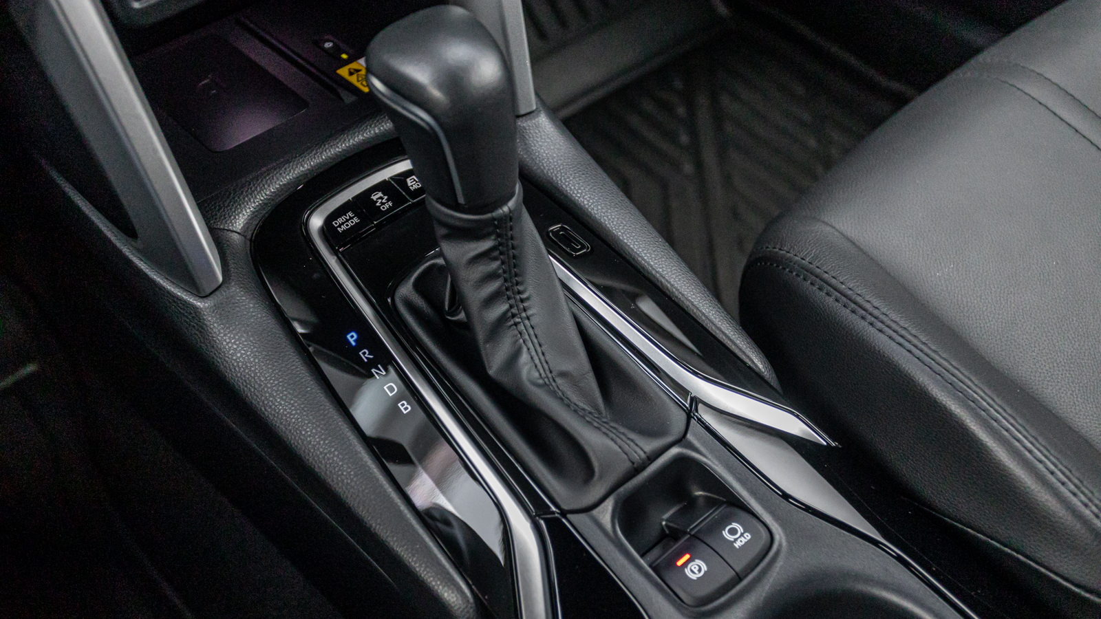 Toyota COROLLA CROSS 2023 року з пробігом 31017 км, Хетчбек, Тойота Центр Дніпро "Алмаз Мотор" на Запорізькому шосе, м.Дніпро - 1482250 ГРН | Фото № 32