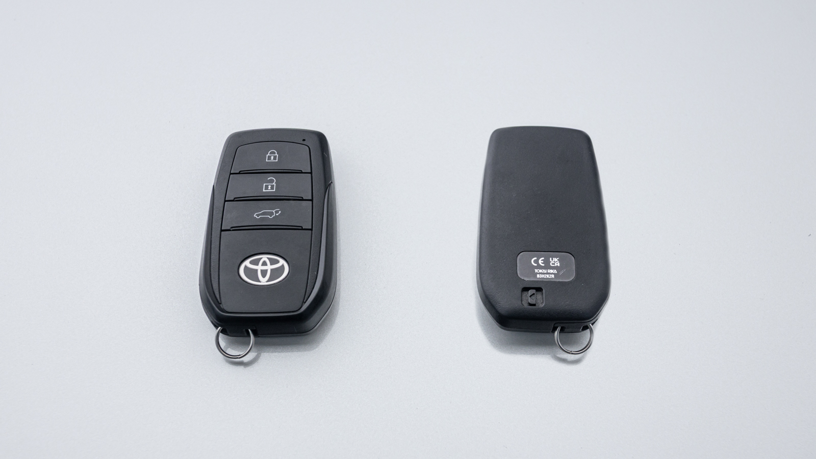 Toyota COROLLA CROSS 2023 року з пробігом 31017 км, Хетчбек, Тойота Центр Дніпро "Алмаз Мотор" на Запорізькому шосе, м.Дніпро - 1482250 ГРН | Фото № 34