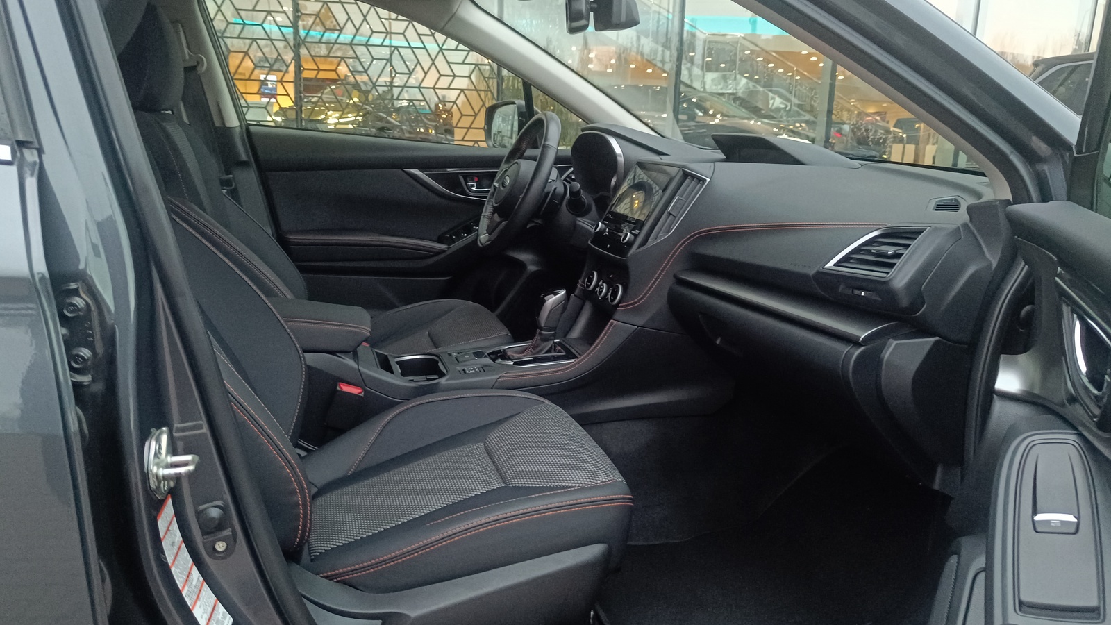 Інші авто SUBARU XV 2019 року з пробігом 63755 км, Універсал, Лексус Київ Захід, м.Київ - 987000 ГРН | Фото № 6