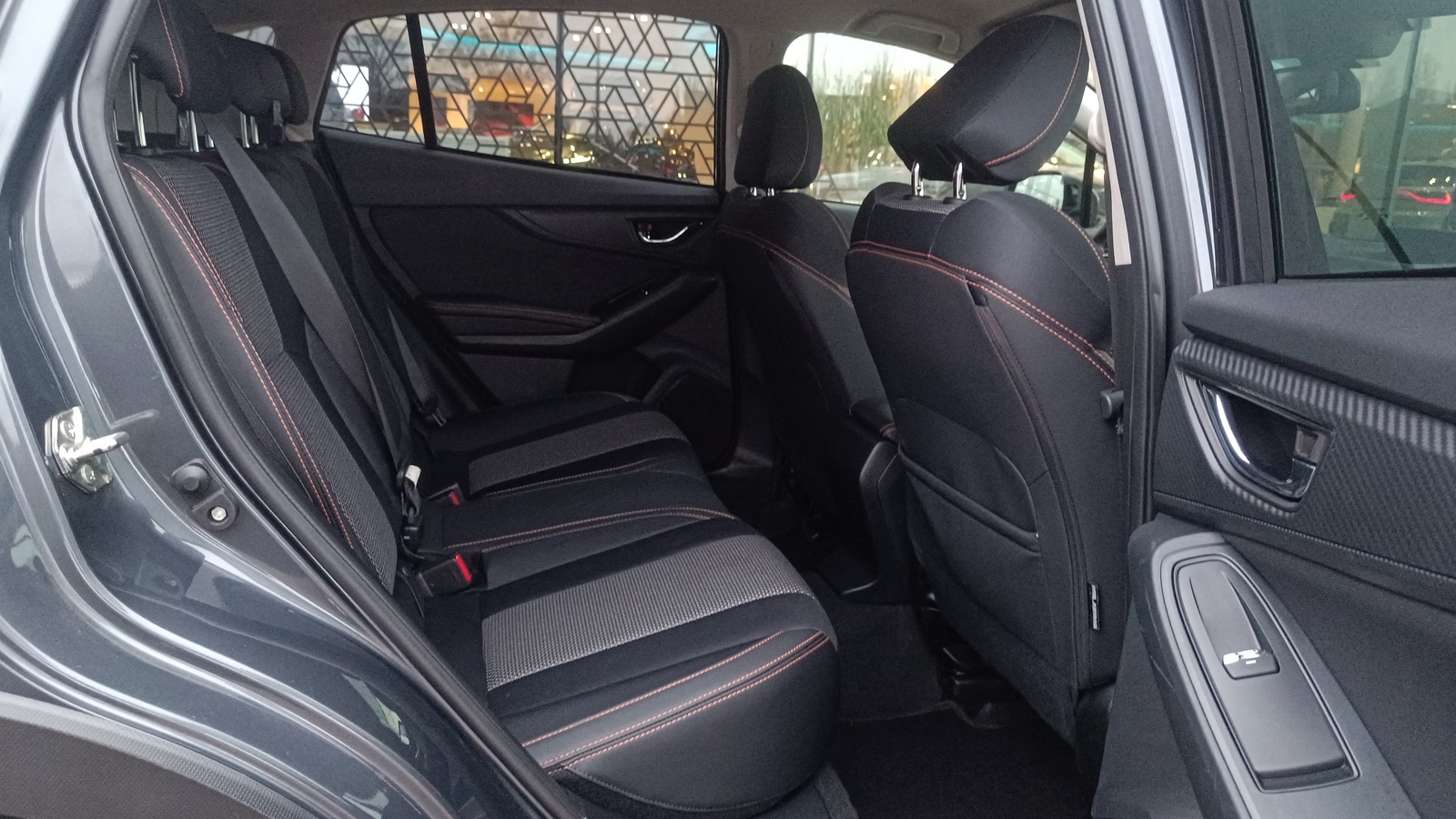 Інші авто SUBARU XV 2019 року з пробігом 63755 км, Універсал, Лексус Київ Захід, м.Київ - 987000 ГРН | Фото № 7